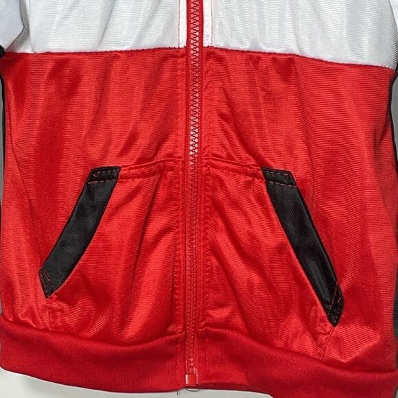 Denim and rivets kids jacket - Picture 3 of 7